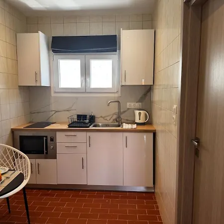 Apartamento Massalia Galini