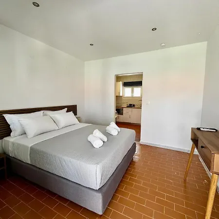 Apartamento Massalia Galini Agios Stefanos Avliotes (Corfu)