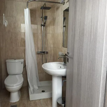 Massalia Galini Apartamento Agios Stefanos Avliotes (Corfu)